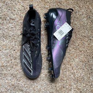 Adidas AdiZero 8.0 Men's Size 13 Football Cleats